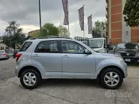Usata Daihatsu Terios 105 CV (77 kW) 2007 Grigio SUV