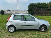 usata Fiat Punto 1.2 Benzina NEOPATENTATO