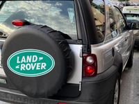 usata Land Rover Freelander 2003