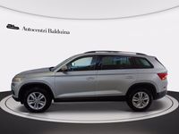 usata Skoda Kodiaq 2.0 tdi ambition 4x4