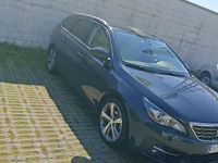 Occasion Peugeot 308 SW Allure 131 ch (96 kW) 2020 Break