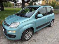 Usata Fiat Panda 2014 Berlina