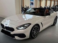 usata BMW Z4 sdrive 20i Sport Line *PREZZO REALE*