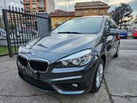 usata BMW 218 Gran Tourer d