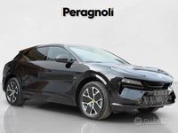 Nuova Lotus Eletre 450 kW (612 CV) 2025 Nero SUV