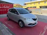 Usata Lancia Ypsilon Gold 69 CV (50 kW) 2017 Antracite Utilitaria