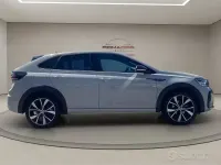 Usata VW Taigo R-line 110 CV (80 kW) 2023 Giallo SUV