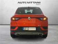Usata Renault Arkana R.S. 94 CV (69 kW) 2021 Arancio SUV