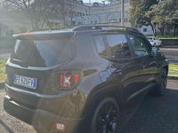 Usata Jeep Renegade 120 CV (88 kW) 2016 SUV
