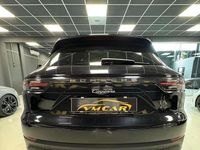 Usata Porsche Cayenne 340 CV (250 kW) 2018 Nero SUV