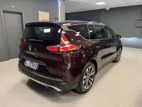 Usata Renault Espace 160 CV (117 kW) 2021 Lilla Monovolume