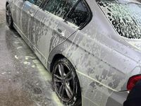 Usata BMW 320 163 CV (119 kW) 2005 Grigio Berlina