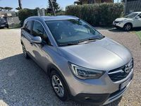 Usata Opel Crossland X Innovation 83 CV (61 kW) 2020 Other SUV