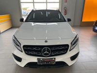 usata Mercedes GLA250 Automatic 4Matic Premium