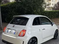 Usata Abarth 595 Turismo 160 CV (117 kW) 2015