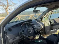 Usata Renault Scenic E-Tech 120 CV (88 kW) 2009 Grigio Berlina