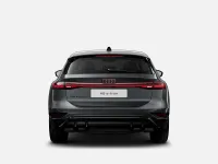 Nuova Audi A6 e-tron S-Line 100 kW (136 CV) 2027 Grigio daytona perla Station wagon