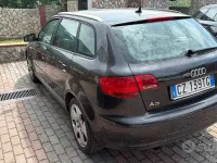 Usata Audi A3 150 CV (110 kW) 2005 Utilitaria