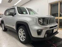 usata Jeep Renegade Renegade1.6 mjt Limited 2wd 120cv ddct