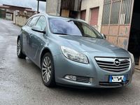 Usata Opel Insignia 131 CV (96 kW) 2011 Station wagon