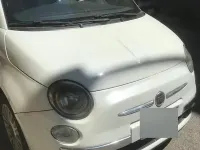 Usata Fiat 500 75 CV (55 kW) 2008 Berlina
