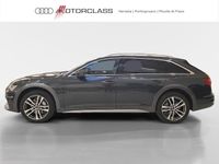 Usata Audi A6 Allroad Business 204 CV (150 kW) 2024 Grigio Station wagon