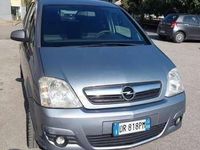 usata Opel Meriva 1ª serie - 2008