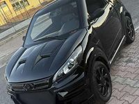 Usata Ligier JS50 2018 Nero Utilitaria