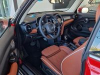 Usata Mini Cooper 136 CV (100 kW) 2022 Utilitaria