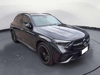 Usata Mercedes GLC300e AMG Line Premium Plus 333 CV (244 kW) 2024 Grigio SUV