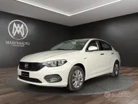 Usata Fiat Tipo Opening Edition 120 CV (88 kW) 2016 Bianco Berlina