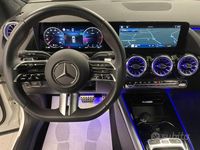 Usata Mercedes GLA200 AMG 150 CV (110 kW) 2024 Bianco SUV