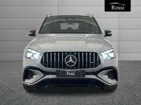 Usata Mercedes GLE53 AMG AMG Line Premium Plus 435 CV (319 kW) 2024 Grigio alpi standard manufaktu SUV