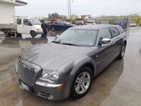 usata Chrysler 300C 218cv V6 Diesel