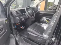 Uusi Fiat Ulysse S 132 kW (180 HP) 2026 Musta Tila-auto