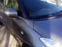 Usata Suzuki Swift 75 CV (55 kW) 2011 Grigio Utilitaria