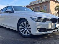 usata BMW 316 Touring business autmatica