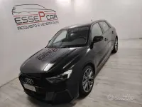 Usado Audi A1 110 CV (80 kW) 2023 Negro SUV