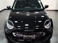 Usata Fiat 600 La Prima 100 CV (73 kW) 2025 Nero SUV
