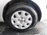 Usata Fiat Panda Dynamic 59 CV (43 kW) 2010 Argento Berlina