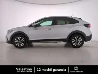 Usata VW Taigo Life 95 CV (69 kW) 2023 Grigio SUV
