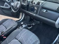 Usata Smart ForTwo Cabrio 71 CV (52 kW) 2007 Grigio Cabrio
