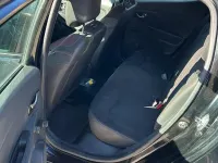 Usata Renault Clio 75 CV (55 kW) 2014 Nero Berlina