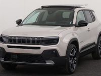 Nuova Jeep Avenger Summit 103 CV (75 kW) 2025 Other SUV