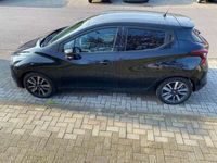 usata Nissan Micra Micra 0.9 IG-T 12V 5 porte N-Connecta