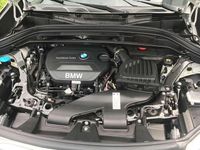 Usata BMW X1 xLine 190 CV (139 kW) 2016 SUV