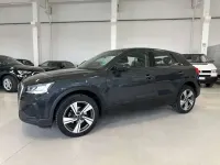 Occasion Audi Q2 Ambiente 116 ch (85 kW) 2022 Gris SUV