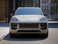 Nuova Porsche Cayenne Black Edition 470 CV (345 kW) 2026 Gesso SUV