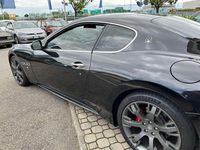 Usata Maserati Granturismo 450 CV (330 kW) 2009 Coupé