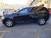 Usata Volvo XC60 Momentum 181 CV (133 kW) 2015 Nero SUV